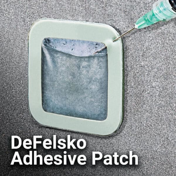 DeF Adhesive L