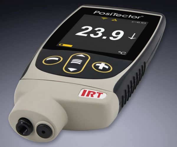 Positector infrapuna termomeeter PosiTector® IRT