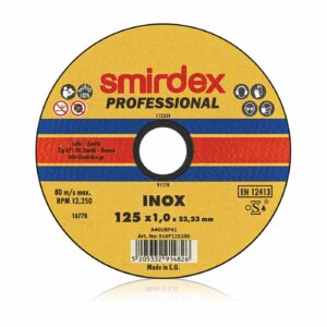 Lõikekettad 914 Professional Inox